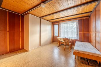 Prodej chaty / chalupy 43 m², Strání