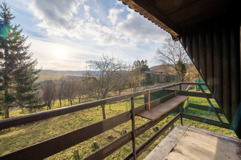 Prodej chaty / chalupy 43 m², Strání