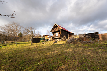 Prodej chaty / chalupy 43 m², Strání