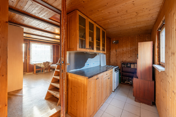 Prodej chaty / chalupy 43 m², Strání