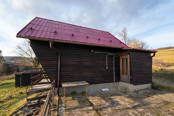 Prodej chaty / chalupy 43 m², Strání