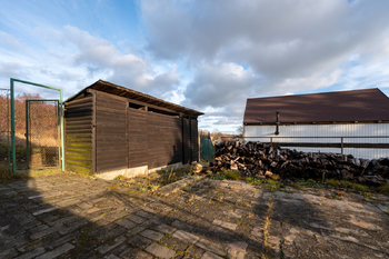 Prodej chaty / chalupy 43 m², Strání