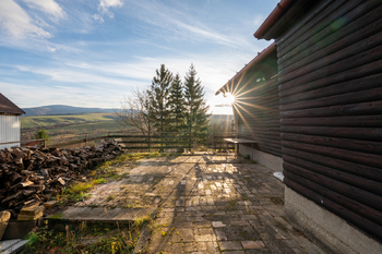 Prodej chaty / chalupy 43 m², Strání