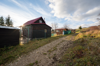 Prodej chaty / chalupy 43 m², Strání