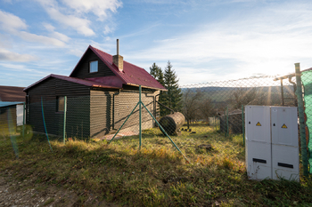 Prodej chaty / chalupy 43 m², Strání