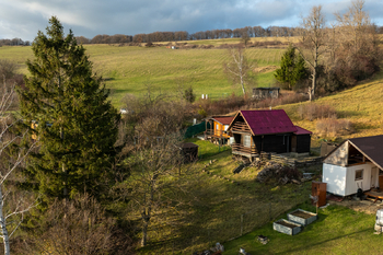 Prodej chaty / chalupy 43 m², Strání