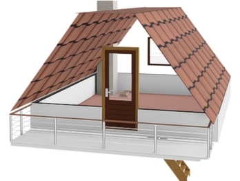 Prodej chaty / chalupy 43 m², Strání