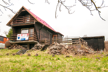 Prodej chaty / chalupy 43 m², Strání
