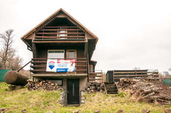 Prodej chaty / chalupy 43 m², Strání