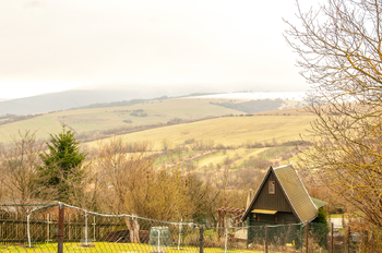 Prodej chaty / chalupy 43 m², Strání