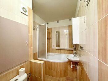 Pronájem bytu 3+kk v osobním vlastnictví 61 m², České Budějovice