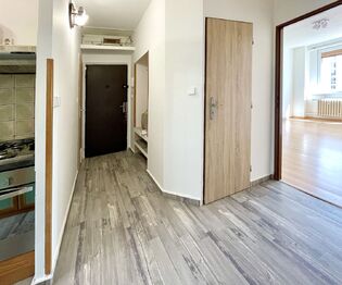 Pronájem bytu 3+kk v osobním vlastnictví 61 m², České Budějovice