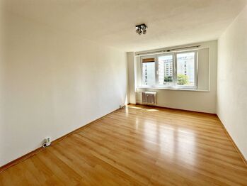 Pronájem bytu 3+kk v osobním vlastnictví 61 m², České Budějovice