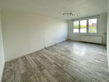 Pronájem bytu 3+kk v osobním vlastnictví 61 m², České Budějovice