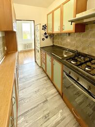 Pronájem bytu 3+kk v osobním vlastnictví 61 m², České Budějovice