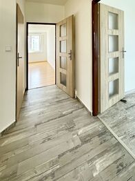 Pronájem bytu 3+kk v osobním vlastnictví 61 m², České Budějovice