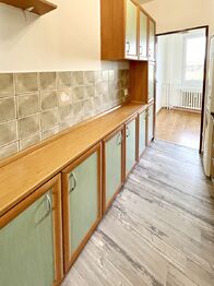 Pronájem bytu 3+kk v osobním vlastnictví 61 m², České Budějovice