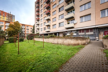 Pronájem bytu 3+kk v osobním vlastnictví 61 m², České Budějovice