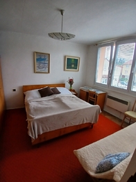 Prodej bytu 2+1 v družstevním vlastnictví 47 m², Kamenice nad Lipou