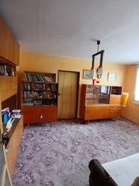 Prodej bytu 2+1 v družstevním vlastnictví 47 m², Kamenice nad Lipou