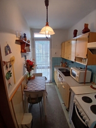 Prodej bytu 2+1 v družstevním vlastnictví 47 m², Kamenice nad Lipou