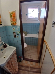 Prodej bytu 2+1 v družstevním vlastnictví 47 m², Kamenice nad Lipou