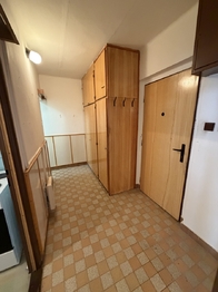 Prodej bytu 2+1 v družstevním vlastnictví 47 m², Kamenice nad Lipou