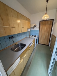 Prodej bytu 2+1 v družstevním vlastnictví 47 m², Kamenice nad Lipou