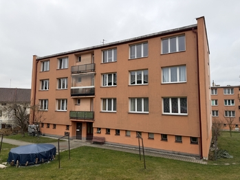 Prodej bytu 2+1 v družstevním vlastnictví 47 m², Kamenice nad Lipou