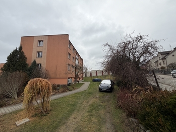 Prodej bytu 2+1 v družstevním vlastnictví 47 m², Kamenice nad Lipou