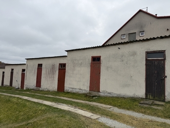 Prodej bytu 2+1 v družstevním vlastnictví 47 m², Kamenice nad Lipou