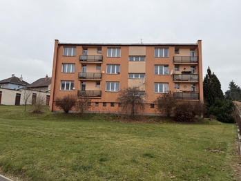 Prodej bytu 2+1 v družstevním vlastnictví 47 m², Kamenice nad Lipou