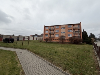 Prodej bytu 2+1 v družstevním vlastnictví 47 m², Kamenice nad Lipou