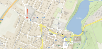 Prodej bytu 2+1 v družstevním vlastnictví 47 m², Kamenice nad Lipou