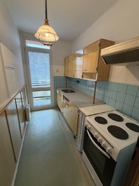 Prodej bytu 2+1 v družstevním vlastnictví 47 m², Kamenice nad Lipou