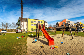 Pronájem bytu 3+kk v osobním vlastnictví 66 m², Včelná