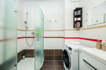 Pronájem bytu 3+kk v osobním vlastnictví 66 m², Včelná