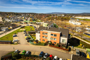 Pronájem bytu 3+kk v osobním vlastnictví 66 m², Včelná