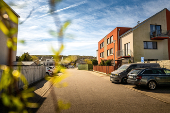 Pronájem bytu 3+kk v osobním vlastnictví 66 m², Včelná