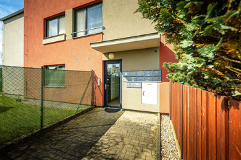 Pronájem bytu 3+kk v osobním vlastnictví 66 m², Včelná