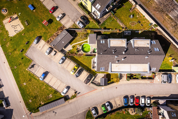 Pronájem bytu 3+kk v osobním vlastnictví 66 m², Včelná