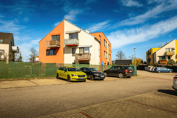 Dolní ul. - Pronájem bytu 3+kk v osobním vlastnictví 66 m², Včelná