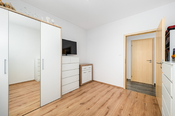 Pronájem bytu 3+kk v osobním vlastnictví 66 m², Včelná