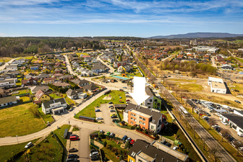 Pronájem bytu 3+kk v osobním vlastnictví 66 m², Včelná