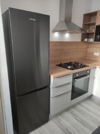 Pronájem bytu 2+kk v osobním vlastnictví 47 m², Břeclav