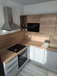 Pronájem bytu 2+kk v osobním vlastnictví 47 m², Břeclav