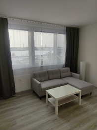 Pronájem bytu 2+kk v osobním vlastnictví 47 m², Břeclav