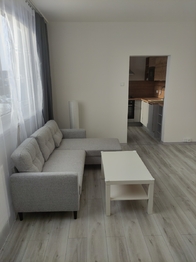 Pronájem bytu 2+kk v osobním vlastnictví 47 m², Břeclav