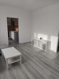 Pronájem bytu 2+kk v osobním vlastnictví 47 m², Břeclav