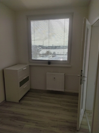 Pronájem bytu 2+kk v osobním vlastnictví 47 m², Břeclav